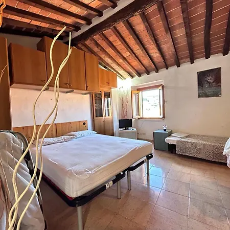 Monolocale Sul Mare Appartamento Porto Azzurro